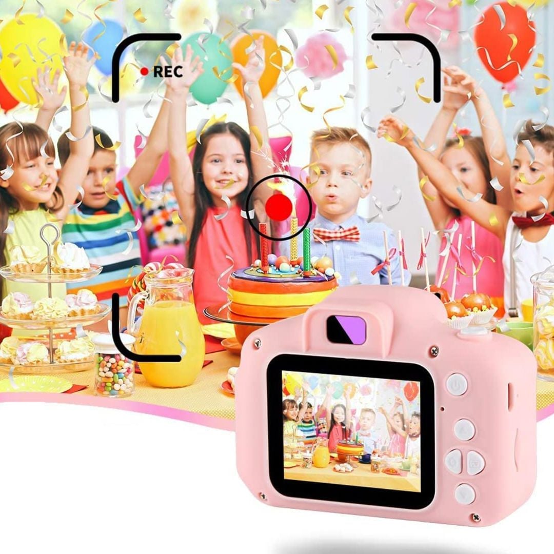 Mini Educational Camera For Kids product thumbnail 14