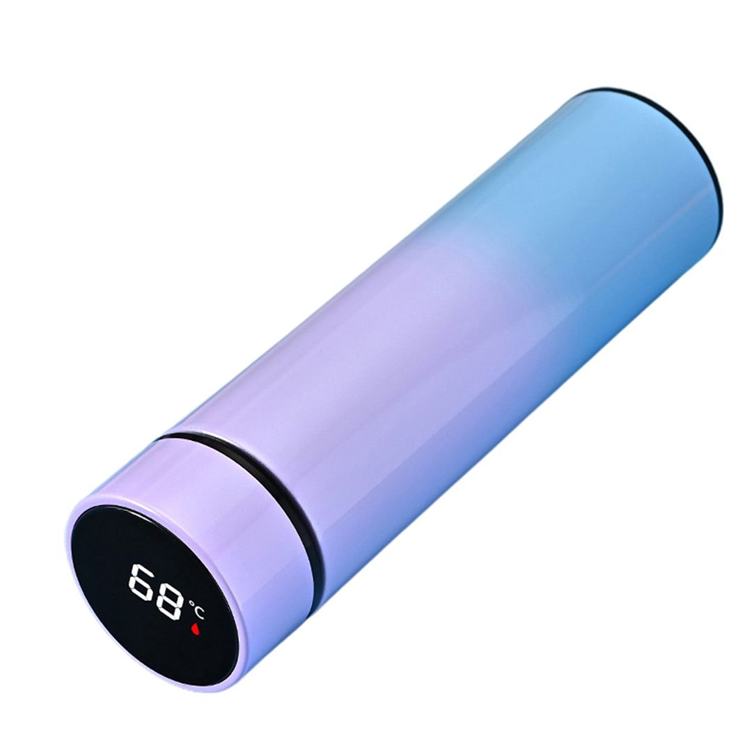 Thermoplastic Digital Water Bottle product thumbnail 9