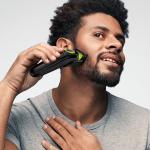 ماكينة قص وتشذيب الشعر للرجال	 - 1