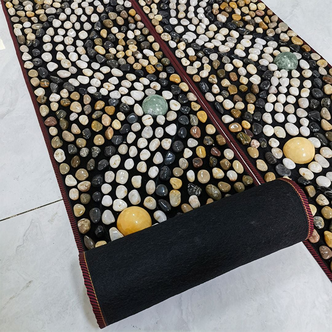 Foot Massage Mat Reflexology product thumbnail 7