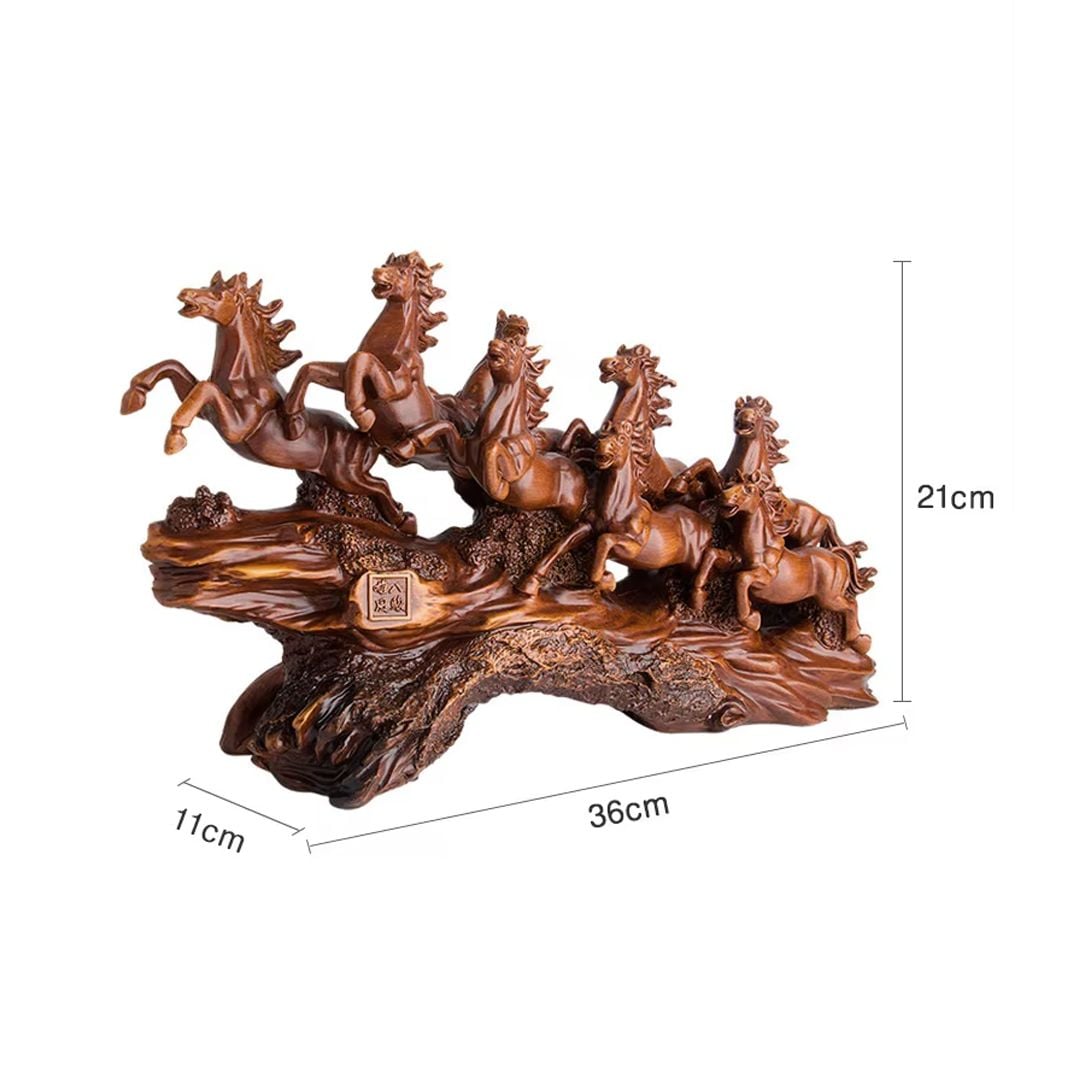 Royal Horse Power Sculpture product thumbnail 15