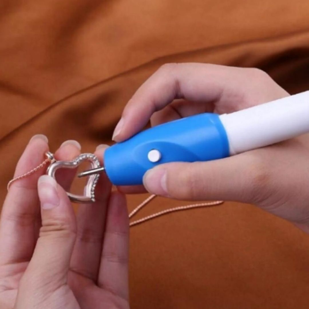 Mini-Electric-Engraving-Carve-pen product thumbnail 5