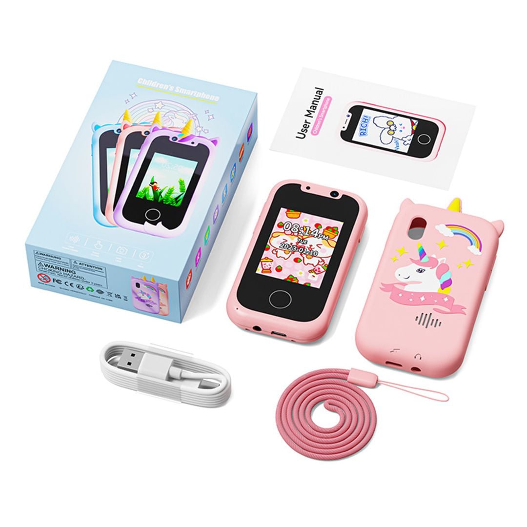 هاتف ذكي للأطفال - 12
