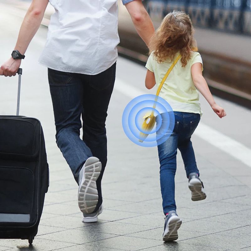 Smart Personal Item Tracker product thumbnail 7