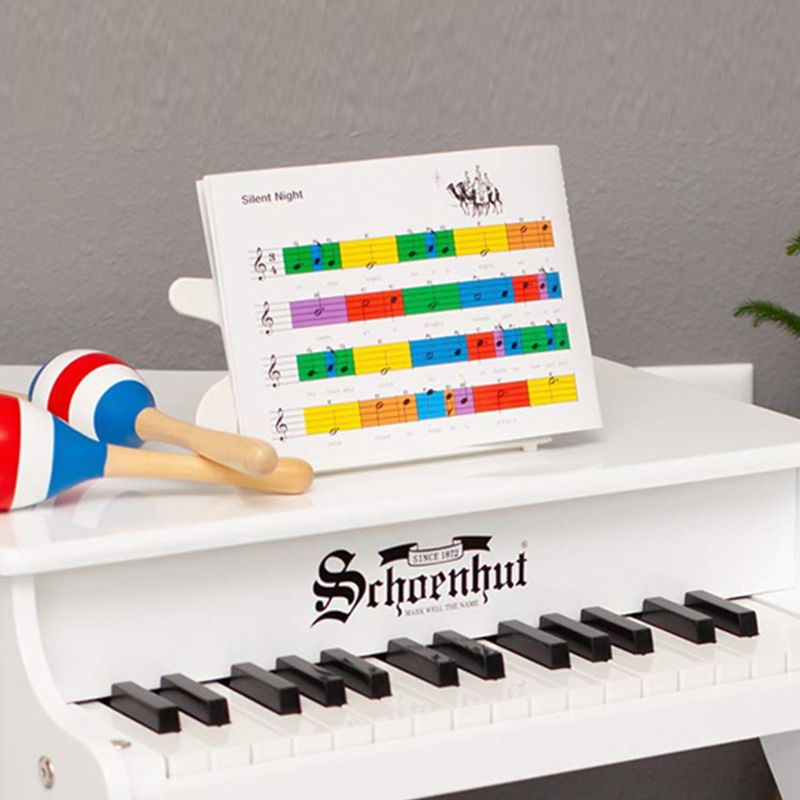 Wooden Piano with 49 Keys product thumbnail 6
