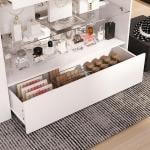 Luxury Dressing Island Unit - 5