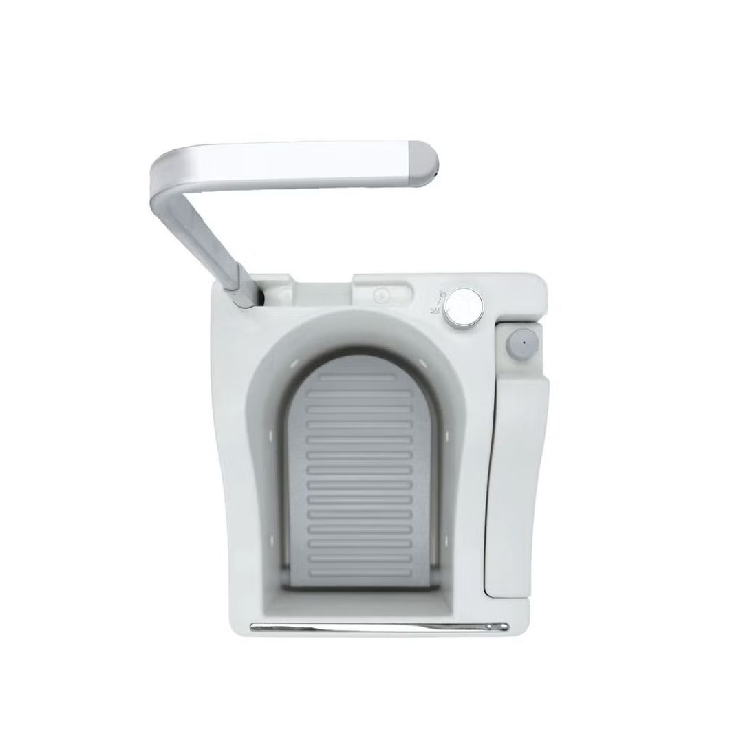 جهاز الوضوء الأوتوماتيكي مع خزان ماء مدمج - 8