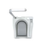 جهاز الوضوء الأوتوماتيكي مع خزان ماء مدمج - 8