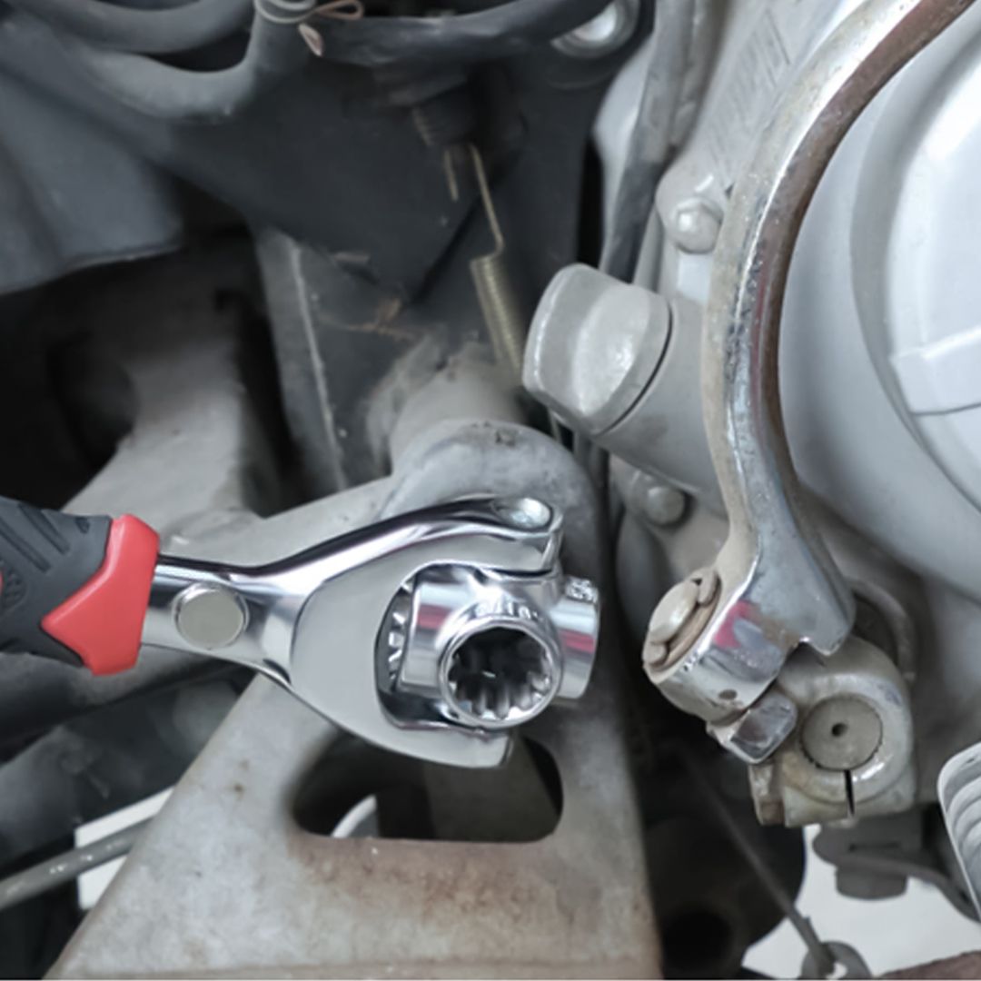 Multifunctional Wrench 48 in 1 product thumbnail 13
