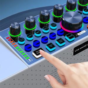 مكبر صوت مع ستيريو بتقنيات حديثة - 3