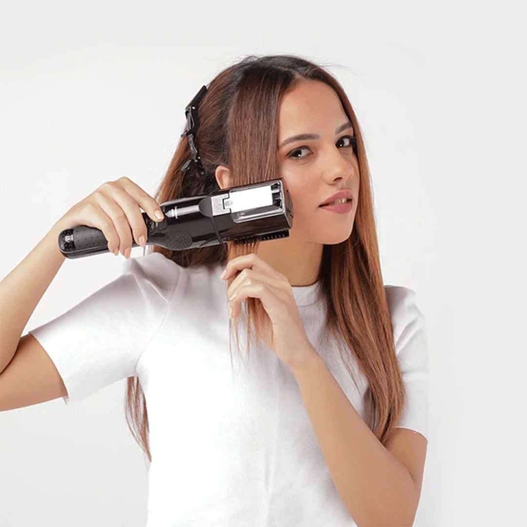 جهاز إزالة تقصف الشعر - 8