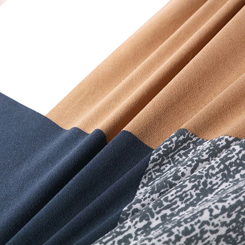 Elastic Sofa Cover 3-Seats - 11