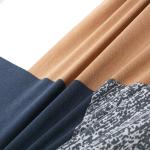 Elastic Sofa Cover 3-Seats - 11