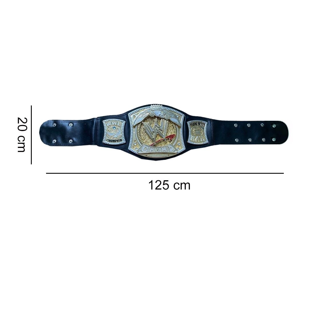 Wrestling Championship Belt product thumbnail 18