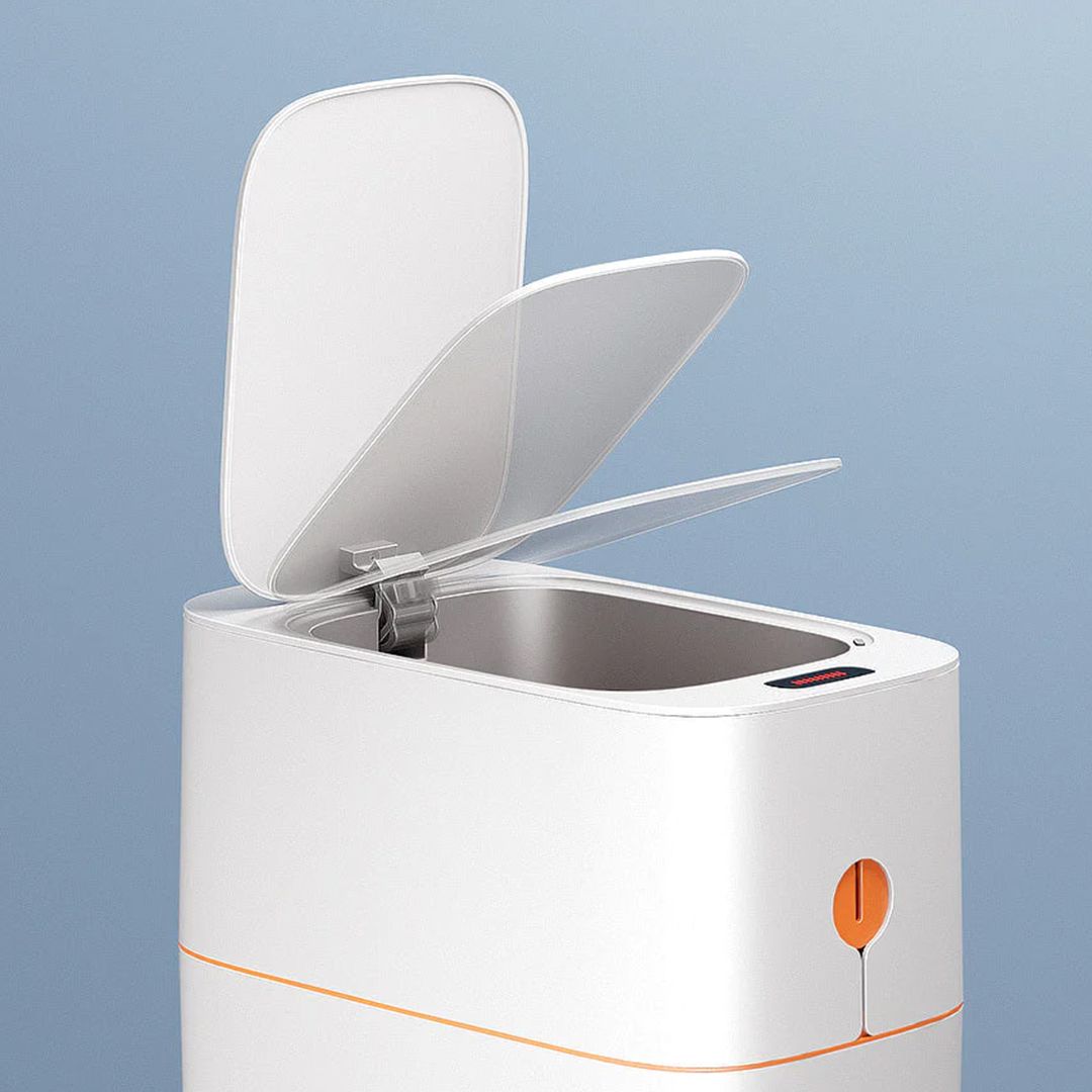 Trash Can with Sensor product thumbnail 12