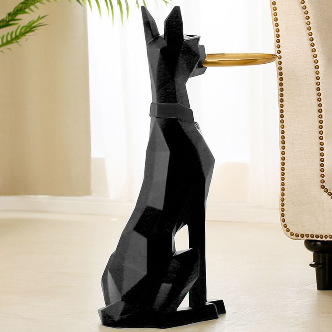 Dog Statue Stand product thumbnail 3
