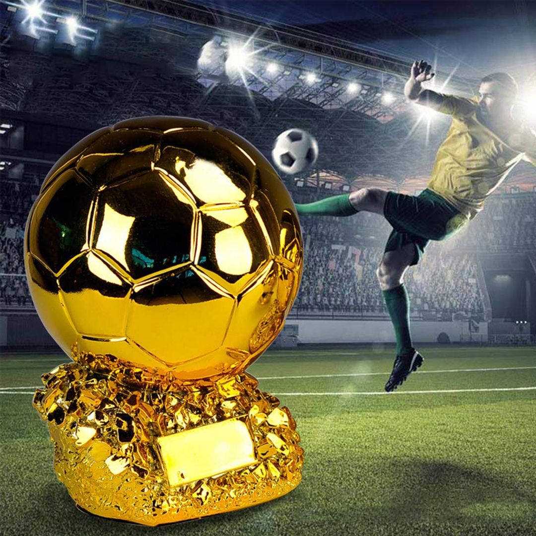 Golden Ball Balloon dOr product thumbnail 12