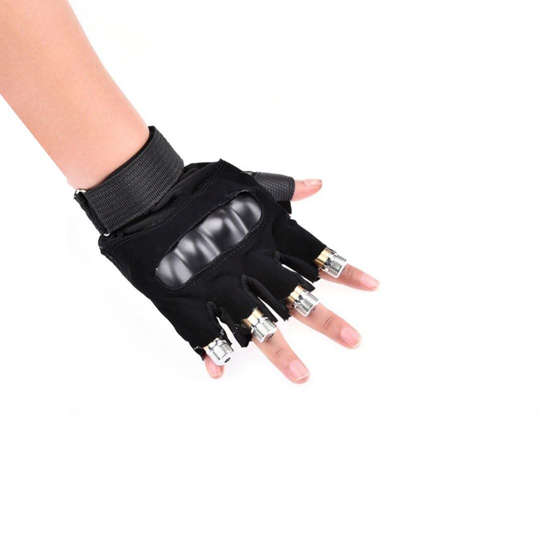 Laser Hand Gloves For Dancing product thumbnail 5