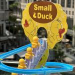 Duck Stair Climbing Toy - 19
