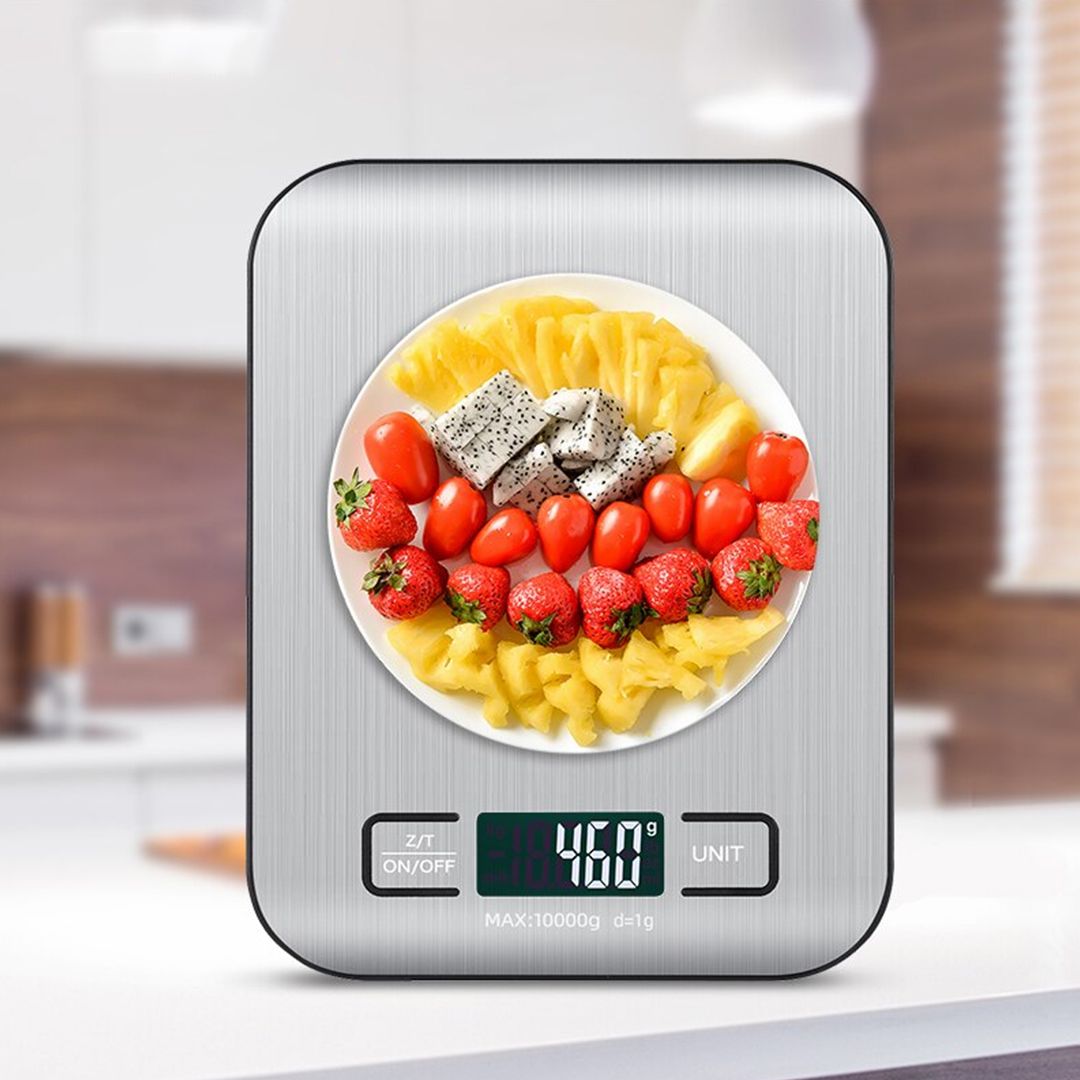 Electronic Digital Kitchen scale product thumbnail 2
