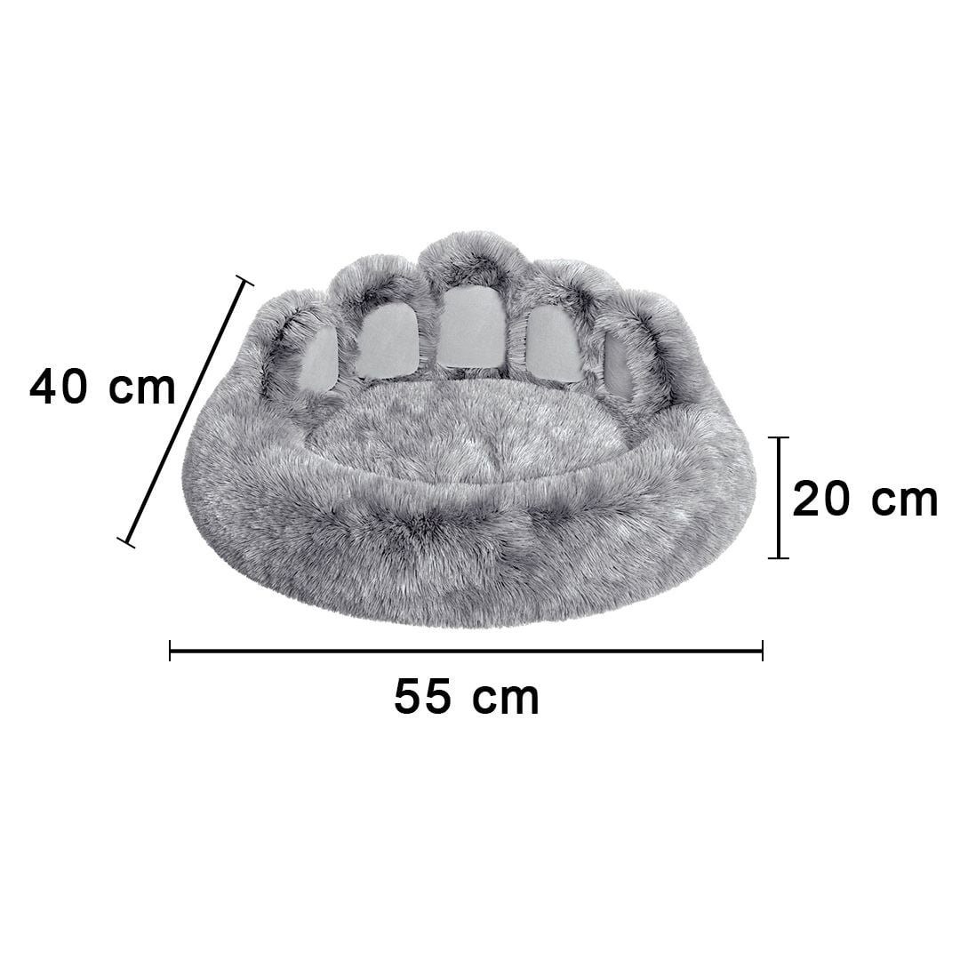 Warm Pet Bed For Winter product thumbnail 13