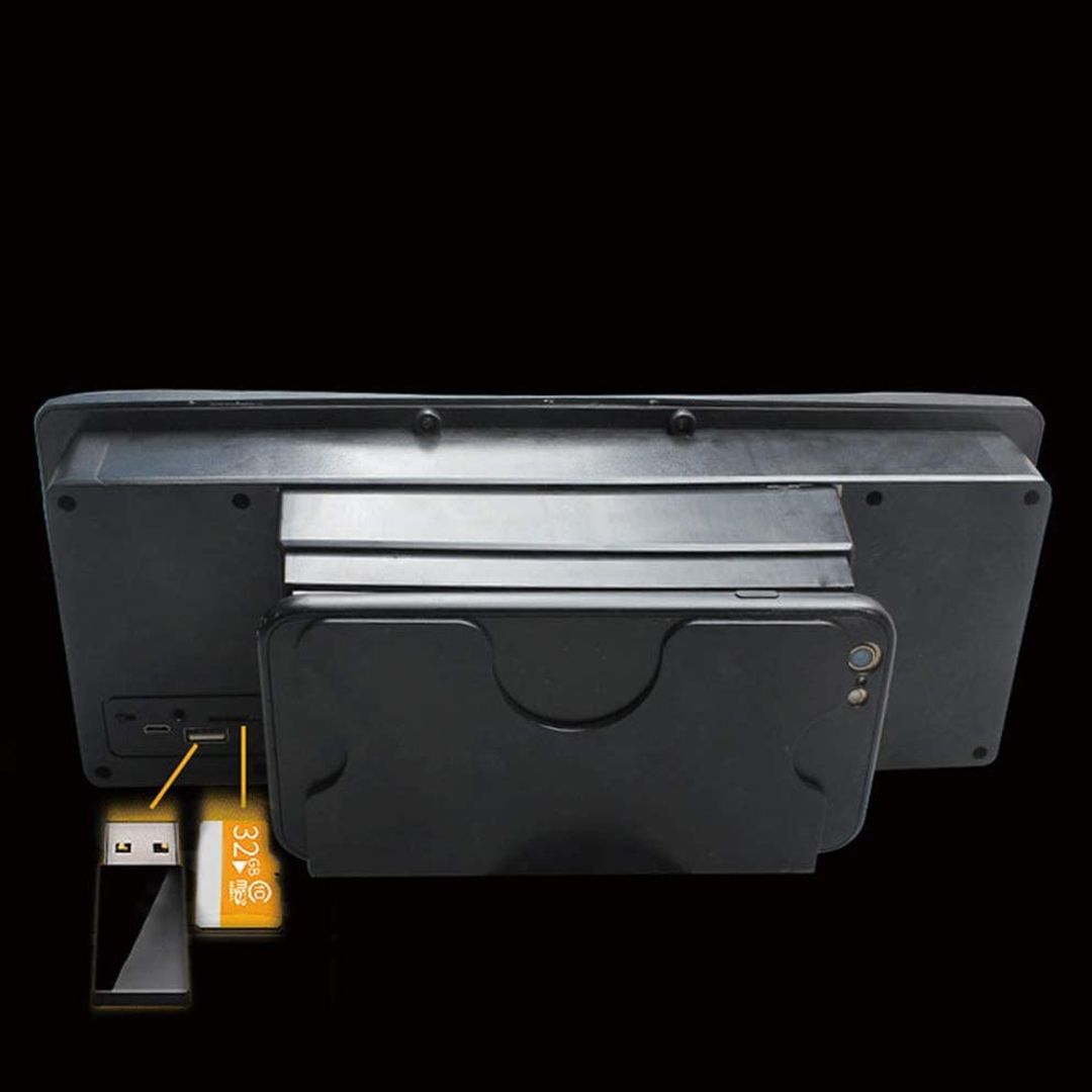 Mobile Phone Amplifier Speaker product thumbnail 11