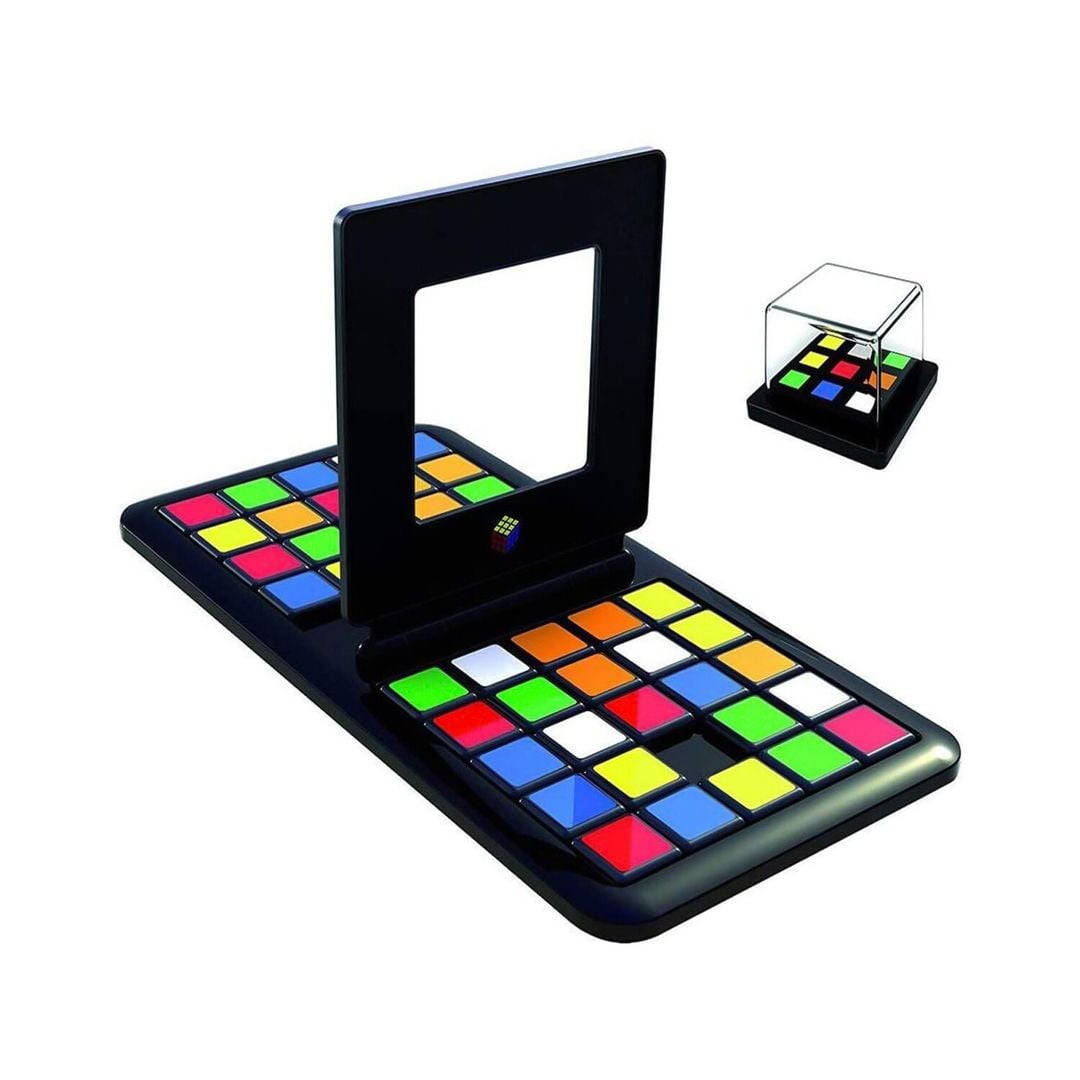 لعبة تحدي المكعبات السحرية - 6