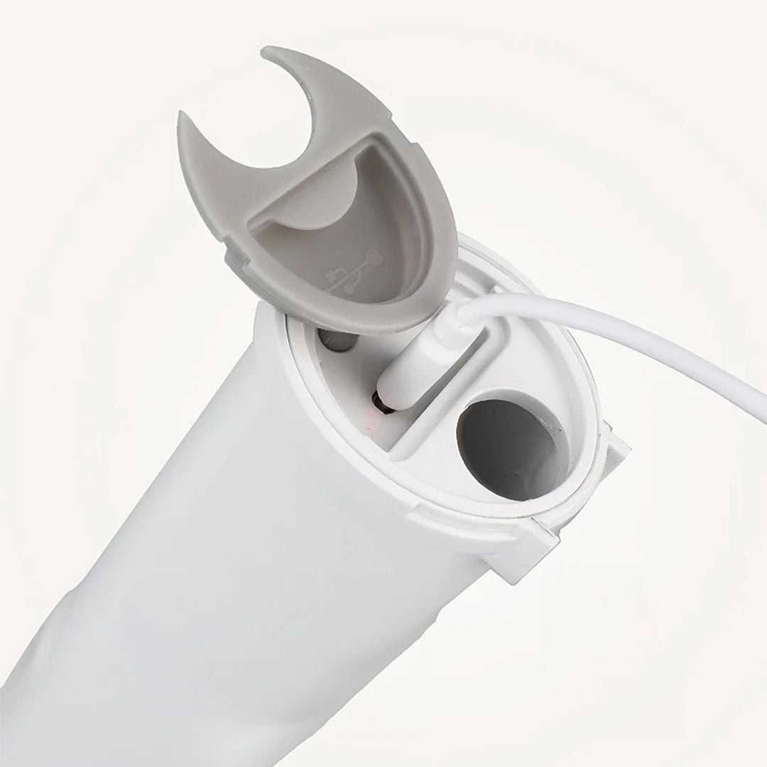 Cordless Cleaning Brush with 6 Heads product thumbnail 11