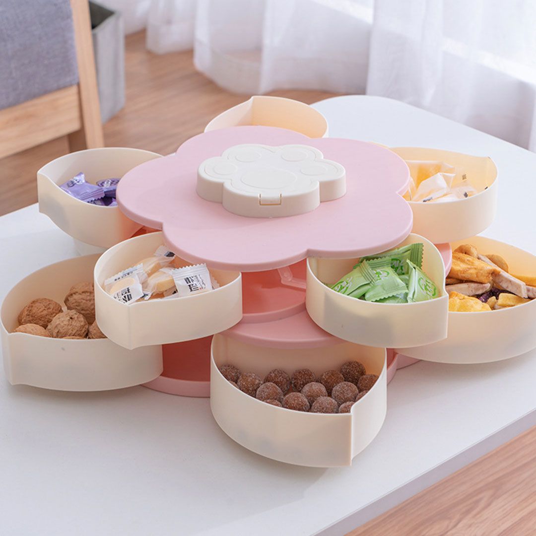 Rotating Snack Box product thumbnail 11