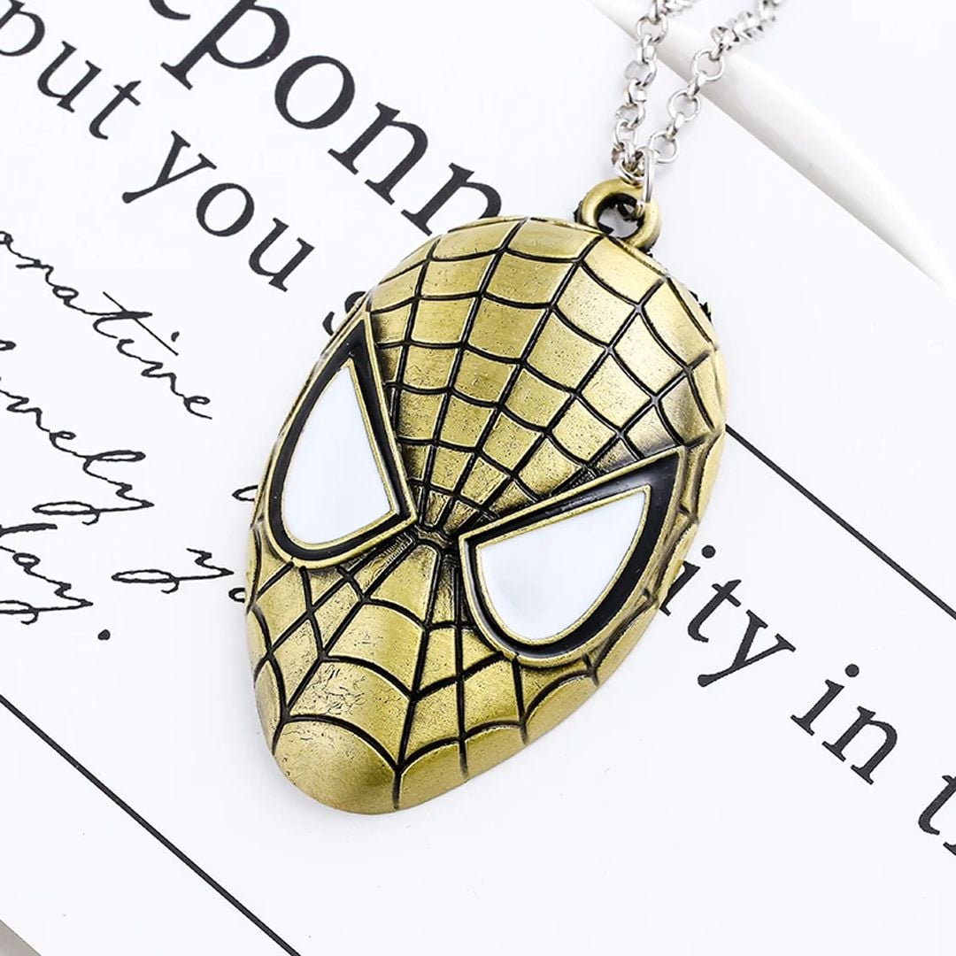 Marvel Super Heroes Necklace product thumbnail 11