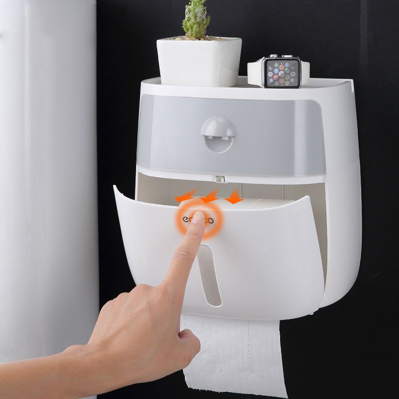 Toilet Paper Holder product thumbnail 6