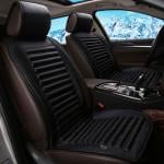 مقعد التكييف والتبريد للسيارة - 3