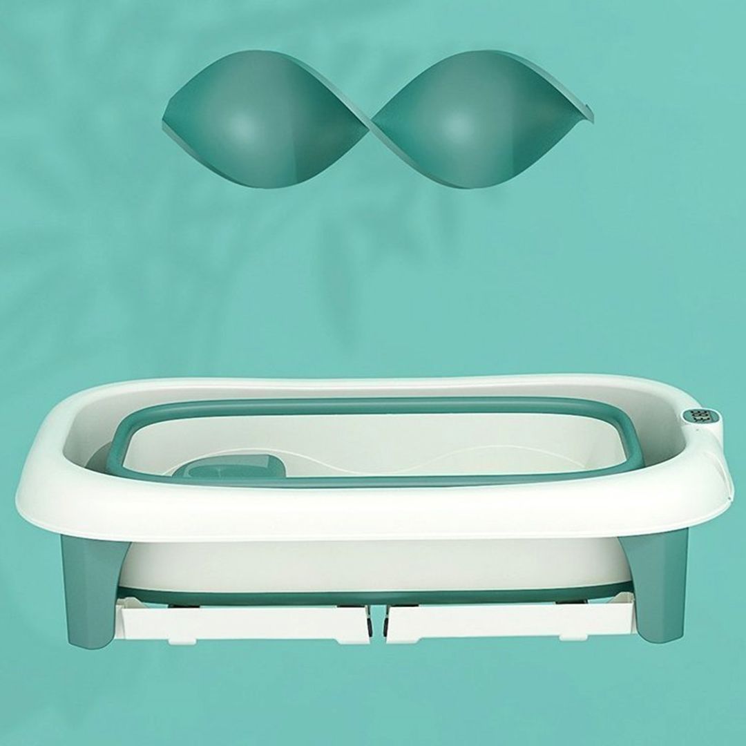 حوض استحمام للأطفال - 9