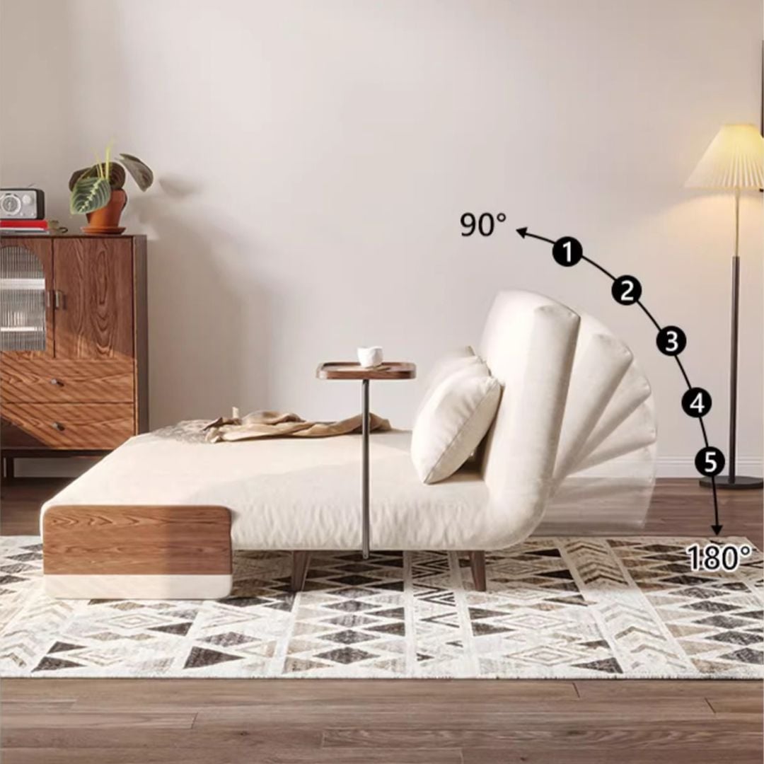Modern Foldable Sofa Bed product thumbnail 6