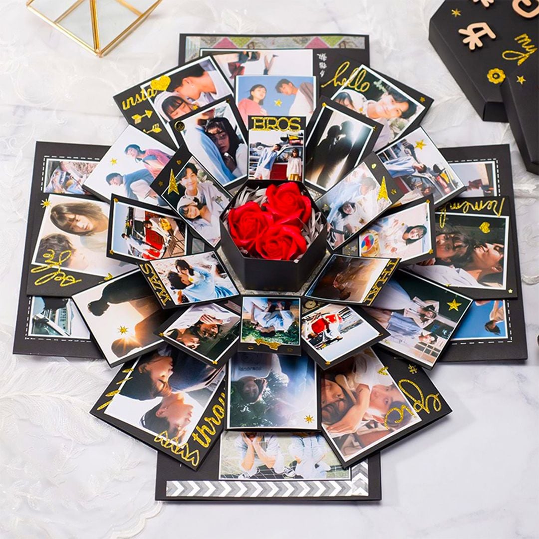 Surprise Photo Box product thumbnail 5