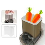 آلة تقطيع الخضروات الأوتوماتيكية - 7