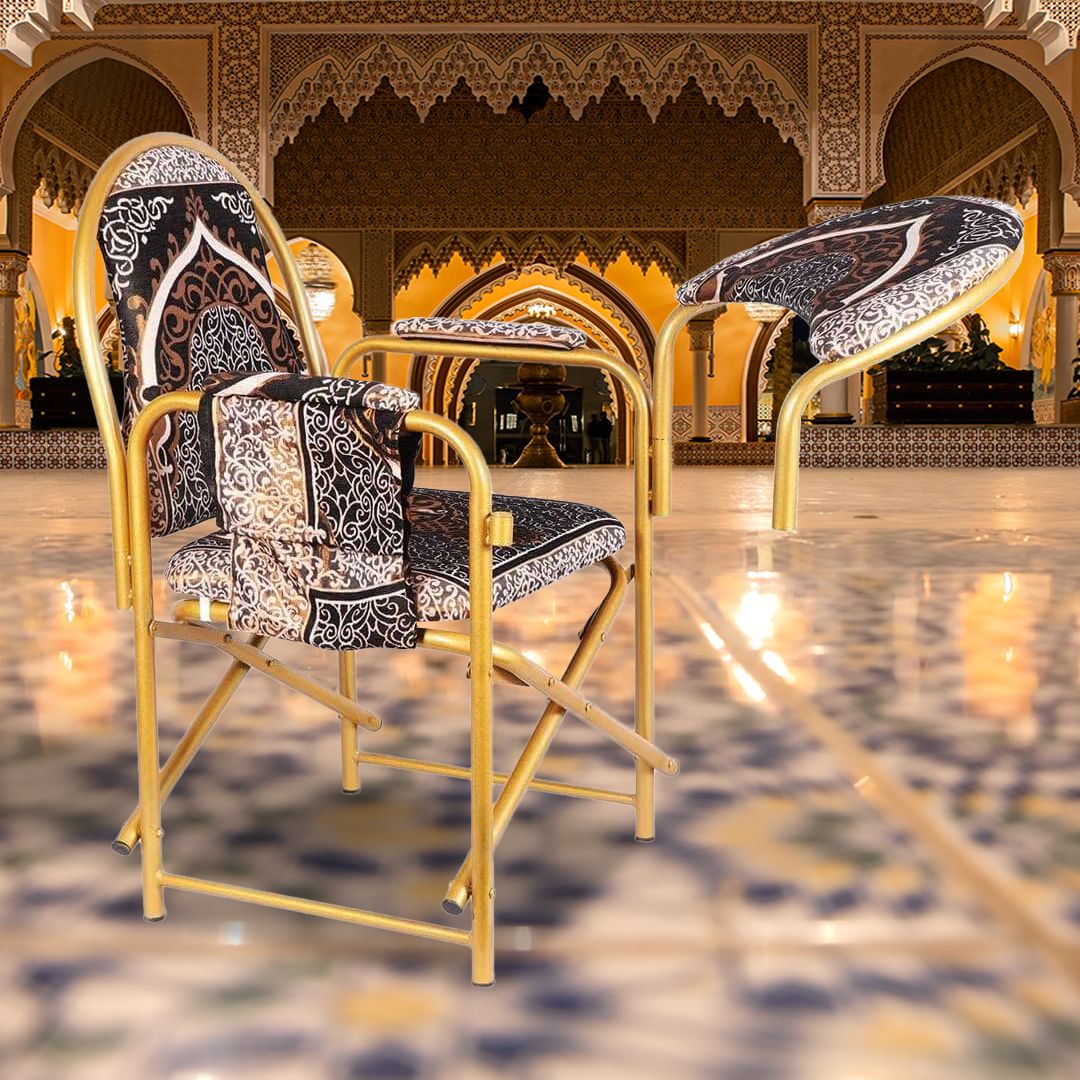 كرسي تلاوة القرآن - 5