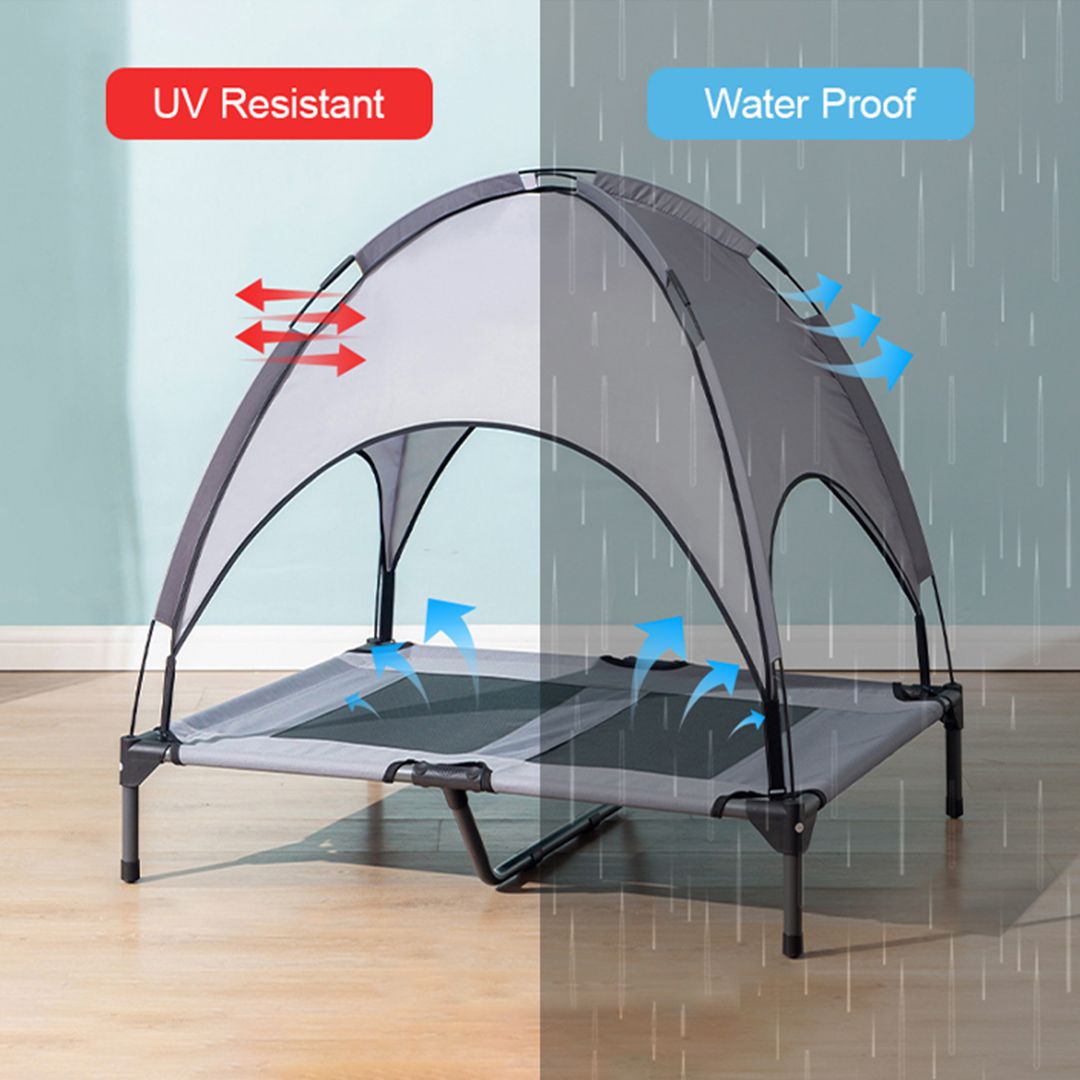 Waterproof Pet Bed product thumbnail 7