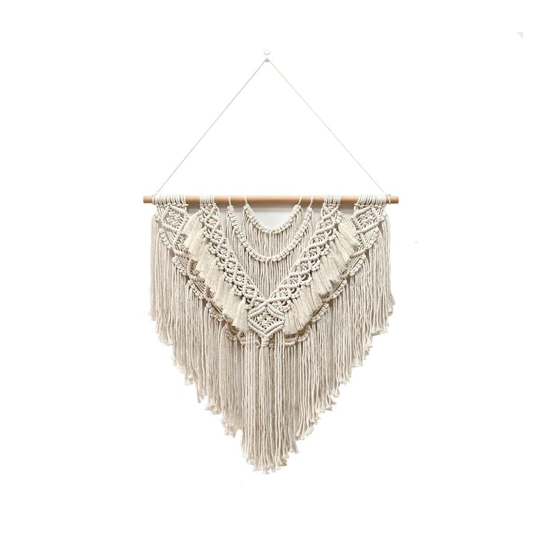 Dunelm Macrame Wall Hanging product thumbnail 4