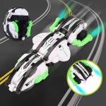 سيارة سباق دوارة للاطفال - 6