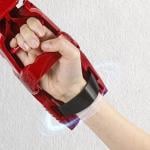 ذراع ايرون مان لإطلاق كرات الماء - 5