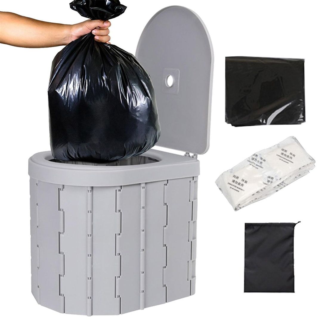 Portable Toilet for Trips and Camping product thumbnail 15