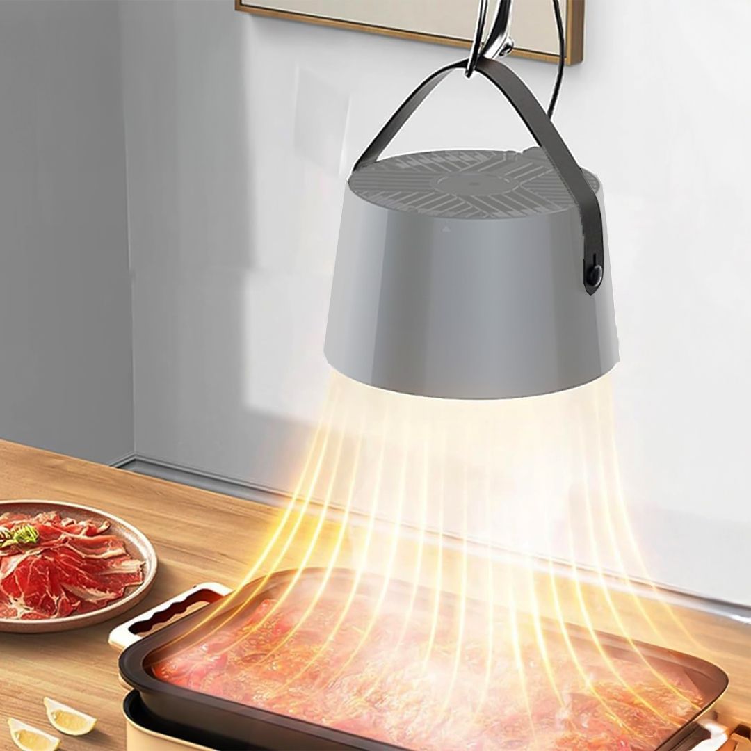 شفاط مطبخ محمول - 3