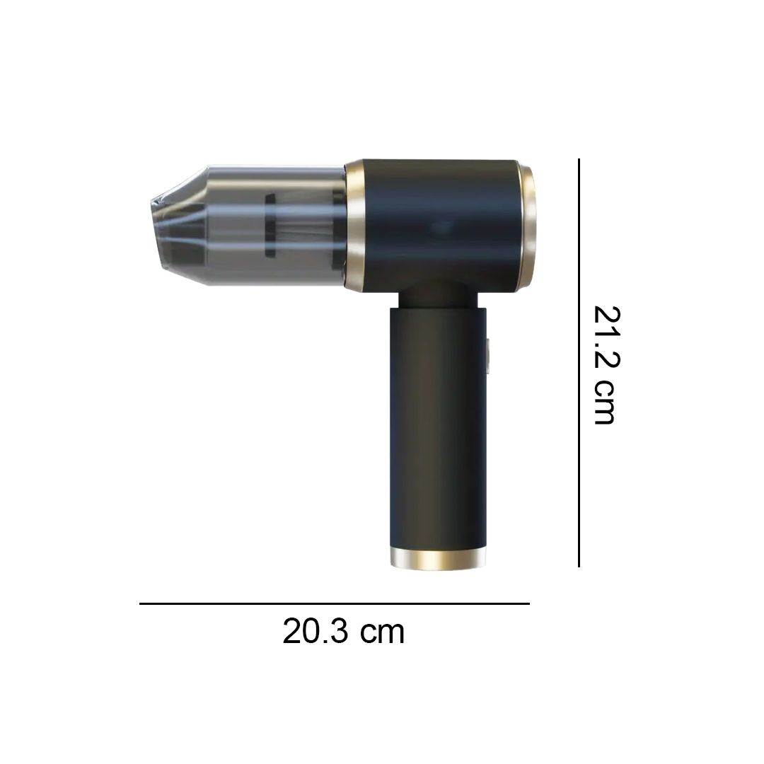 Dual Wireless Vacuum Cleaner product thumbnail 13