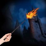 عصا هاري بوتر السحرية