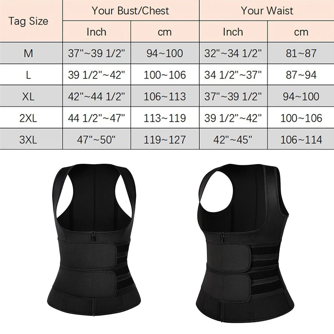 Women Waist Trainer Corset product thumbnail 18