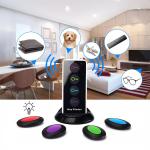 مجموعة أجهزة التتبع اللاسلكية - 3