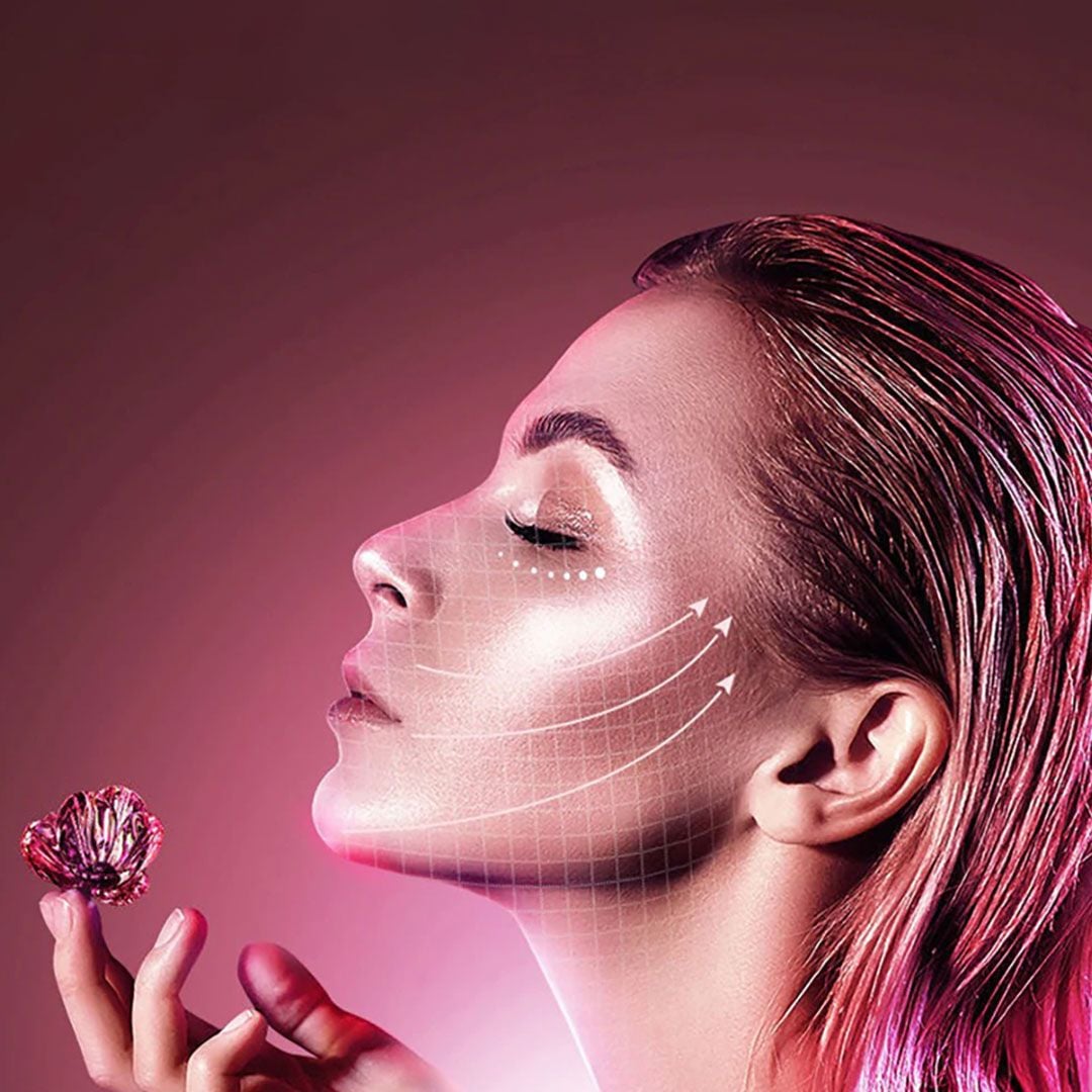 Face and Chin Lift Device product thumbnail 13