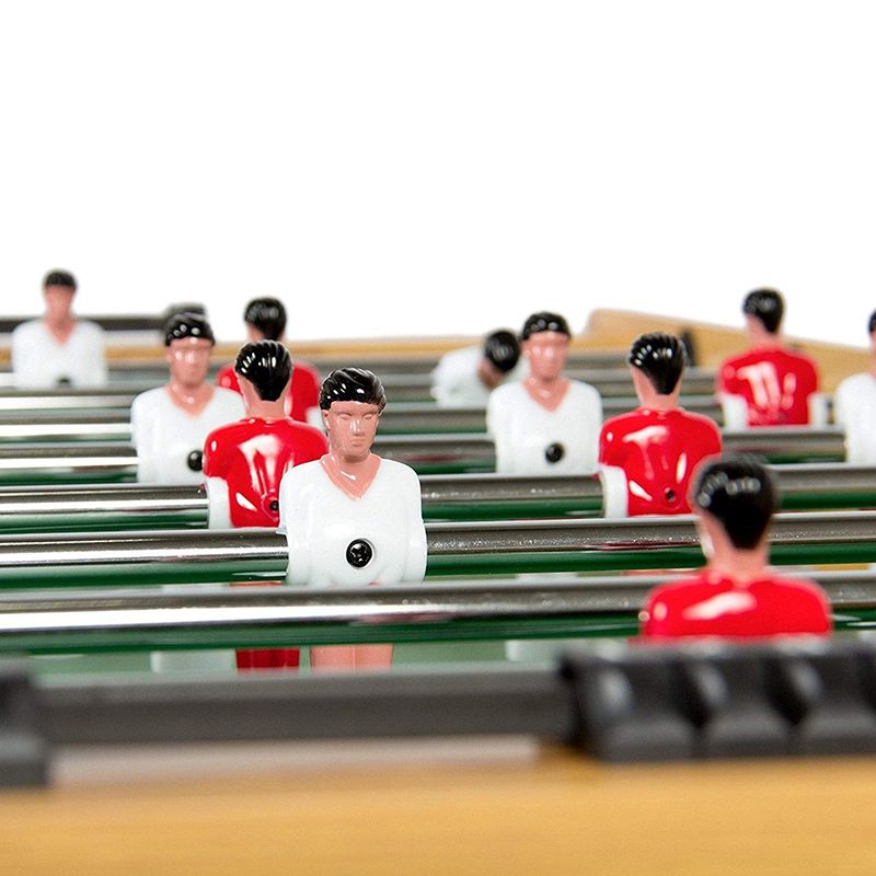 Foosball Soccer Table product thumbnail 13