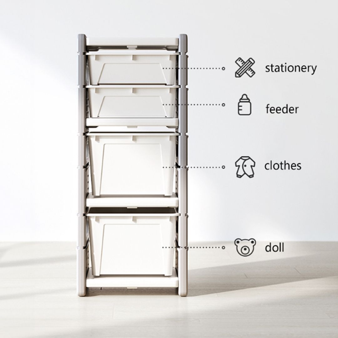 Kids Toy Storage Unit product thumbnail 9